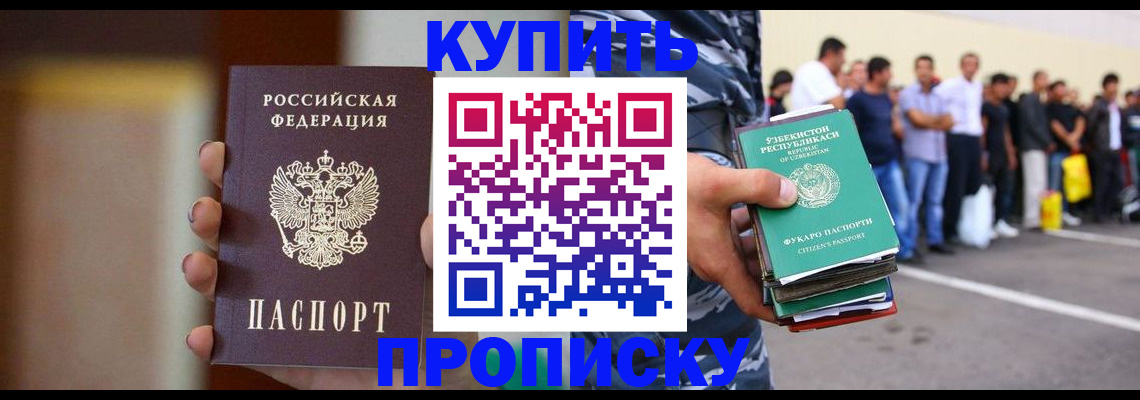 где прописаться в Дмитрове